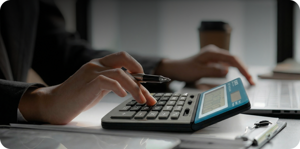 Accounting Offices