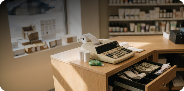 Retail and POS