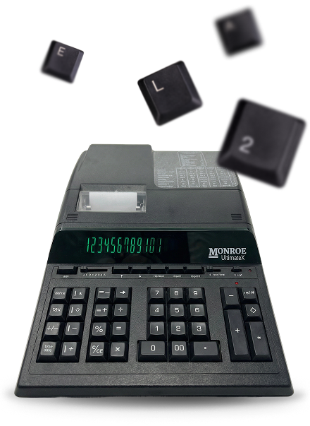 Industry-Leading Business Equipment & Supplies