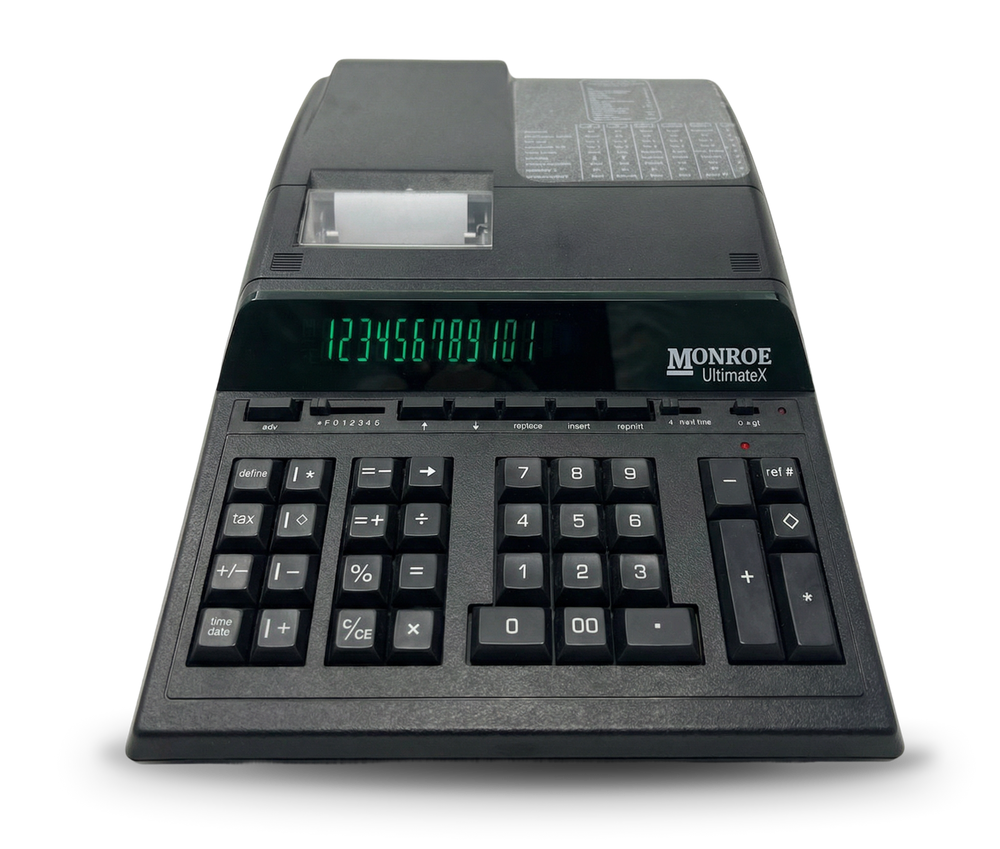 Industry-Leading Business Equipment & Supplies