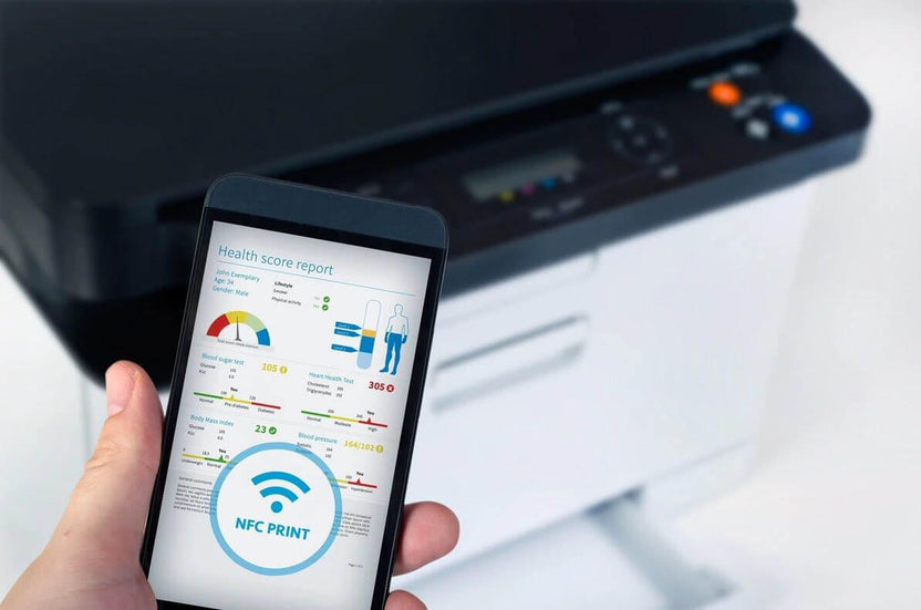 Choosing the Perfect Wireless Printer: A 7-Step Guide