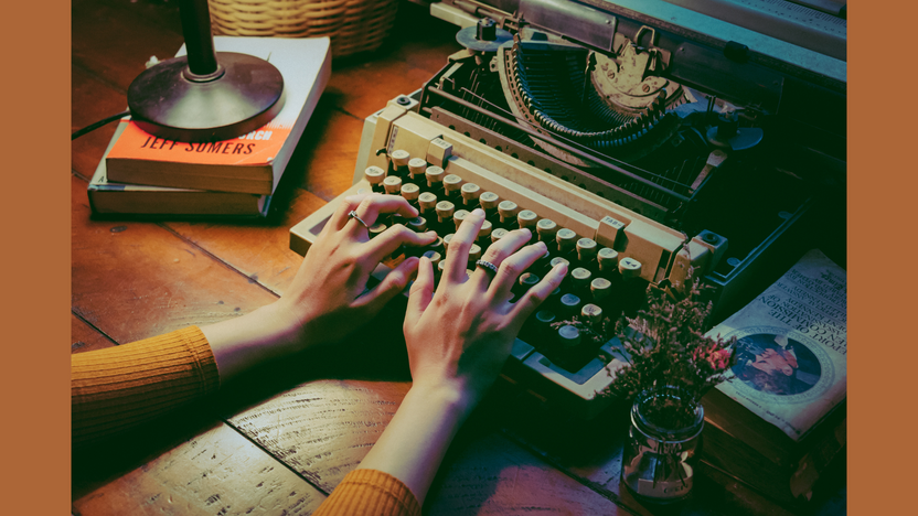 Back to Basics: The Enduring Appeal of Manual Typewriters