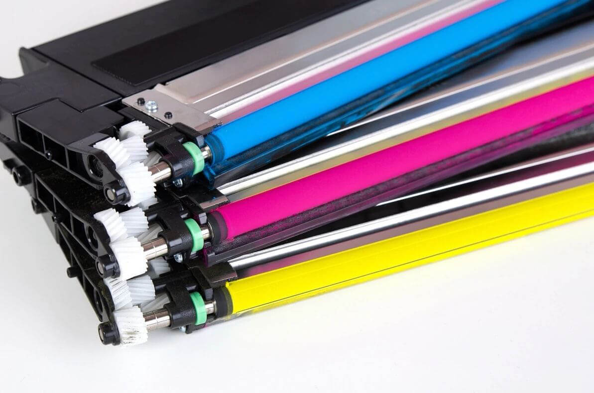 The Underrated Advantages of Compatible Toner Cartridges