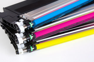 OEM vs. Compatible Toner: How to Choose the Right Cartridge