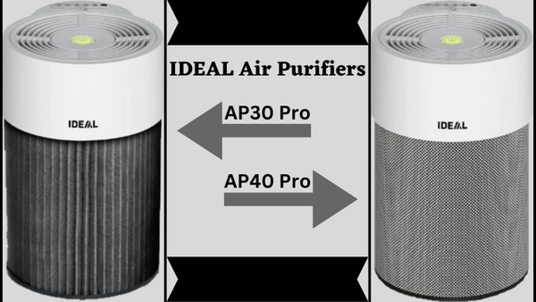A Superior Air Purifier Is An Allergy Killer And Lung Saver