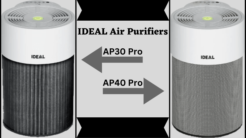 A Superior Air Purifier Is An Allergy Killer And Lung Saver