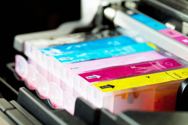 Why You Should Buy Laserjet Toner Over Ink For Your Business