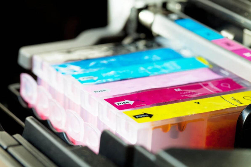 Why You Should Buy Laserjet Toner Over Ink For Your Business