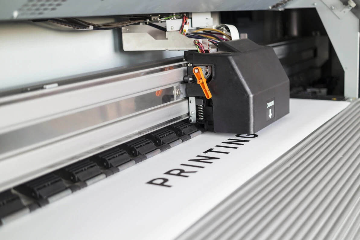 Ink Ribbon Unraveled: Your Comprehensive Guide to Buying and Using