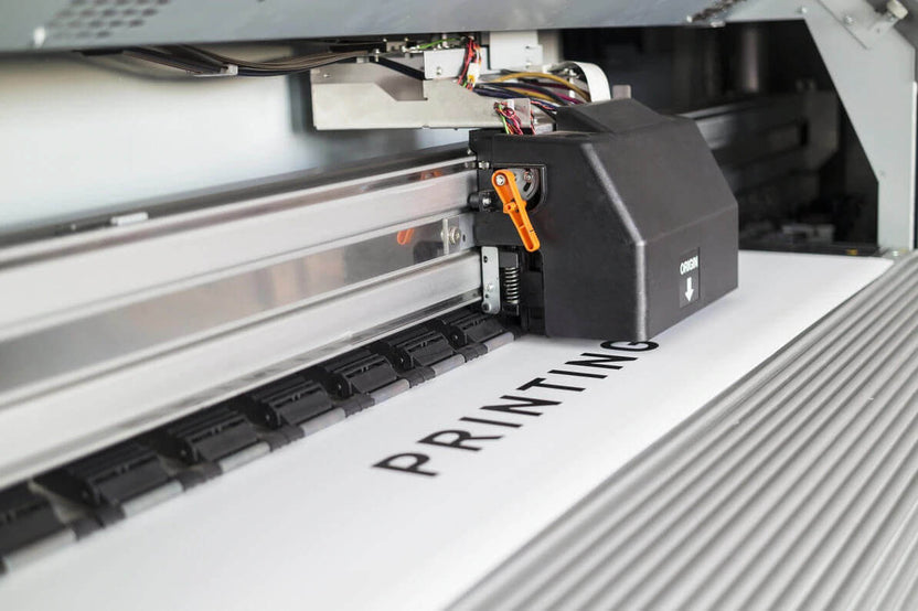 Ink Ribbon Unraveled: Your Comprehensive Guide to Buying and Using