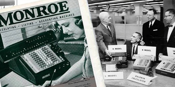 An Introduction to Monroe Systems for Business