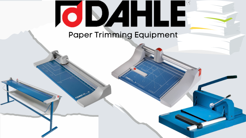The Precise Cut Youre Looking For, In A Durable Machine
