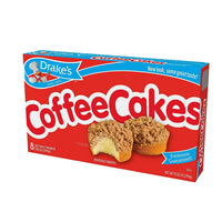 Drake's Coffee Cakes
