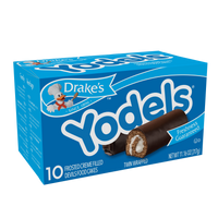 Drake's Yodels (Right)