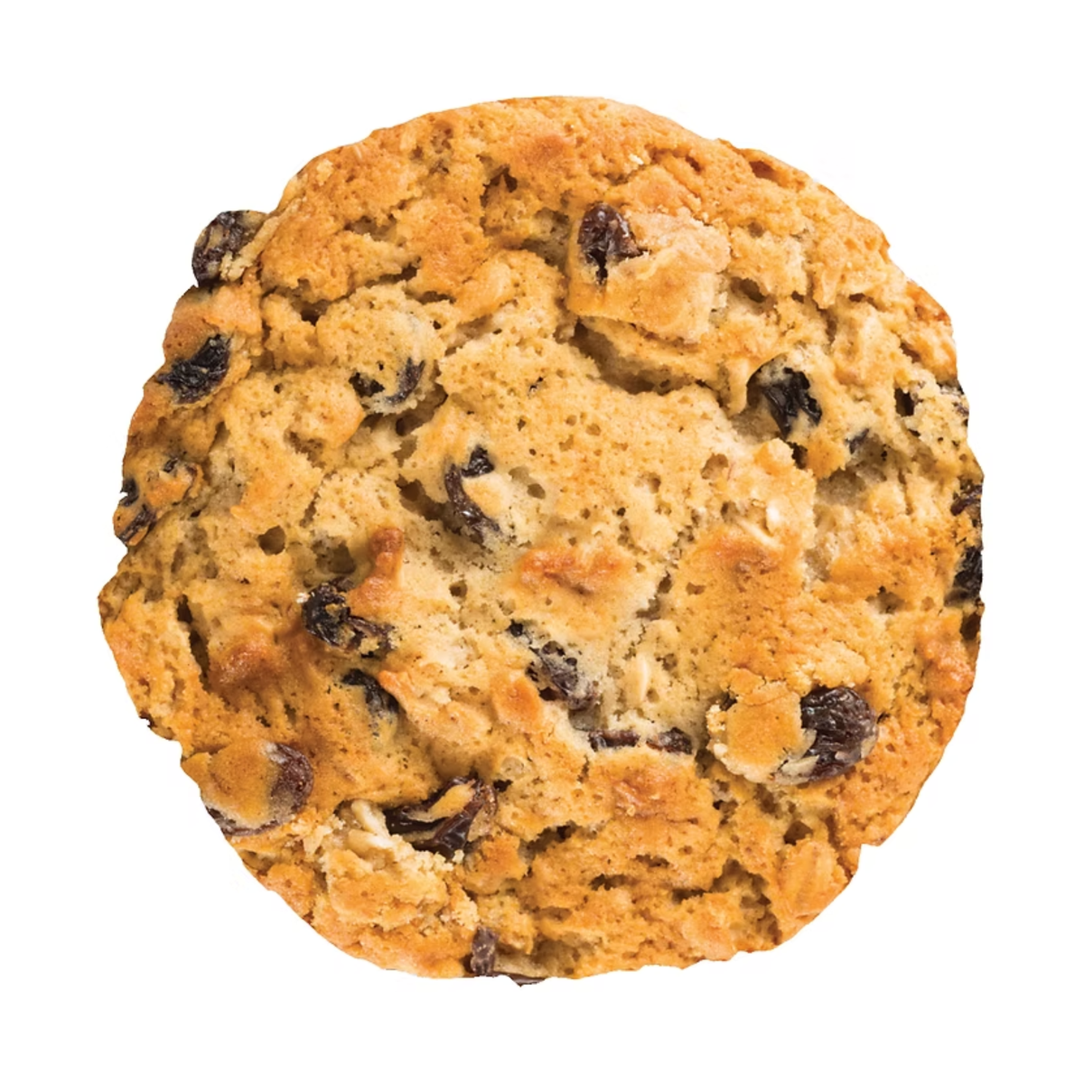 Classic Cookie Soft-Baked Oatmeal Raisin Cookies, 16 Individually Wrapped 3 oz Cookies