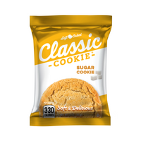 Classic Cookie Soft Baked Sugar Cookies