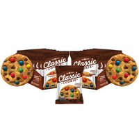 Classic Cookie Soft Baked Chocolate Chip Cookies made with Chocolate Candies (2pk)