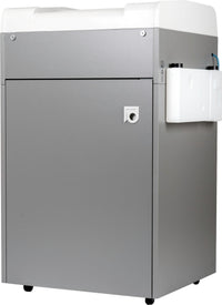 Dahle 20392 Paper Shredder, High Capacity