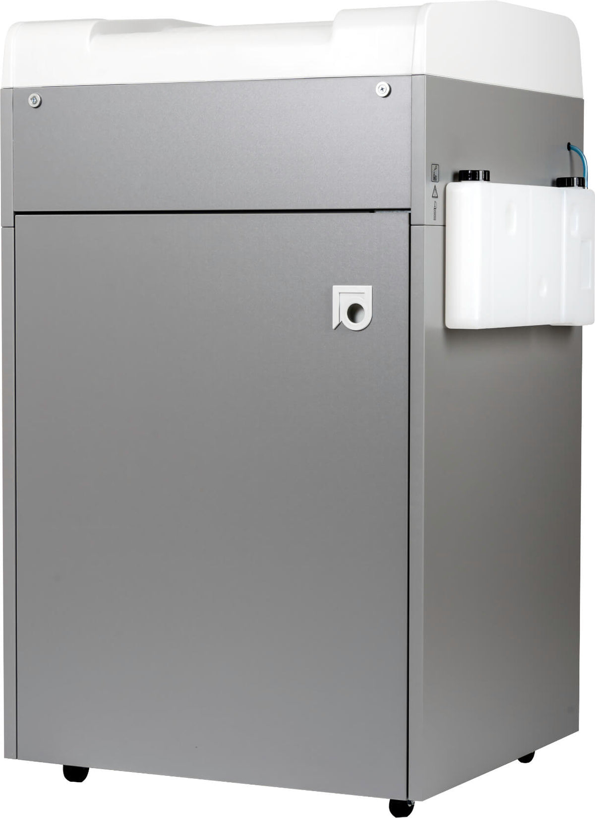 Dahle 20396 Paper Shredder, High Capacity