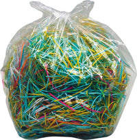 Dahle 20725 Shred Bags for 20-30 gal. Shredders