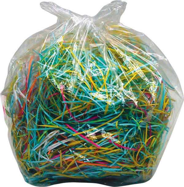 Dahle 20726 Shred Bags for 31-55 gal. Shredders