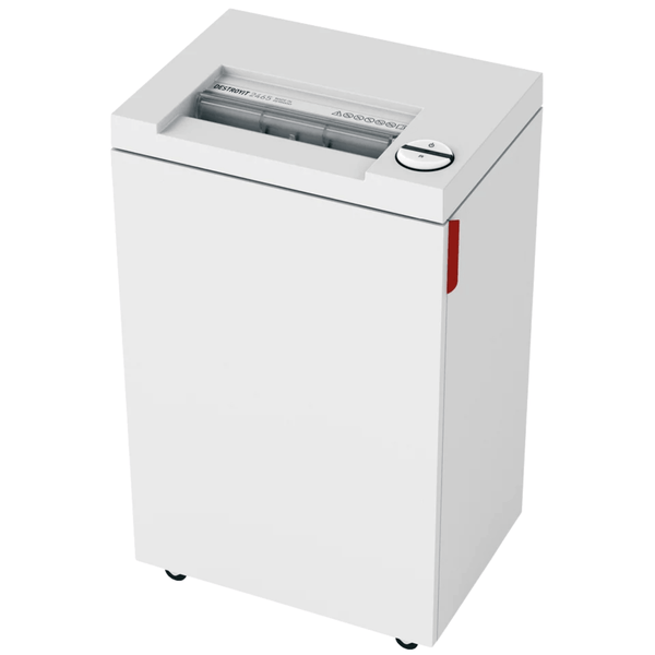 MBM DESTROYIT 2465 Strip Cut Shredder