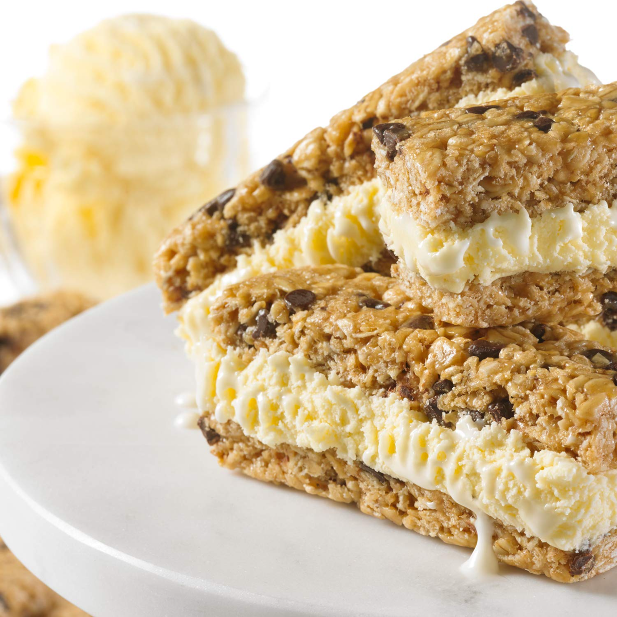 Sunbelt Bakery Chewy Chocolate Chip Chewy Granola Bars