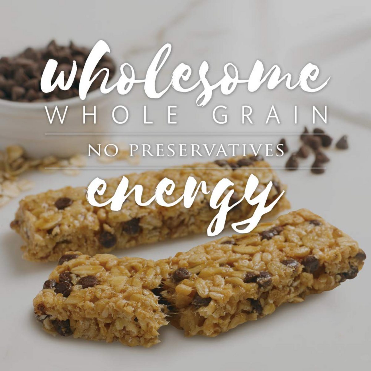 Sunbelt Bakery Chewy Chocolate Chip Chewy Granola Bars