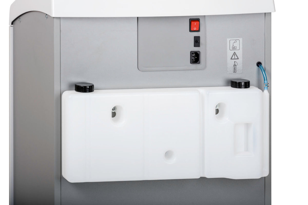 Dahle 40434 High Security Paper Shredder, Extreme Cross Cut