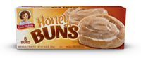 Little Debbie Honey Buns