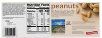 Little Debbie Peanut Butter Crème Pies Big Pack (Back)