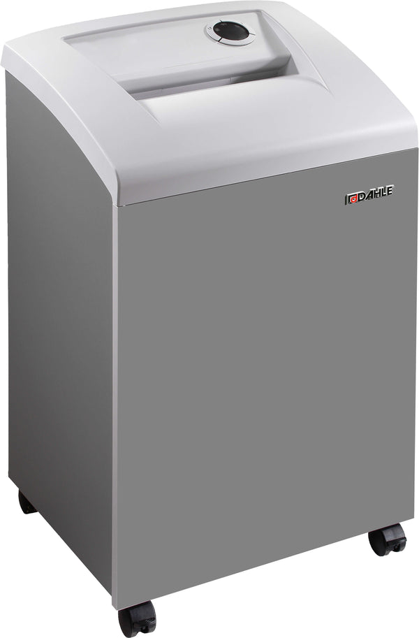 Dahle 50310 Oil-Free Paper Shredder, Small Office