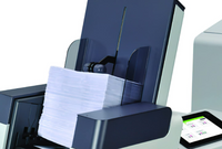Formax 6210 Basic 2 (Envelope Holder)