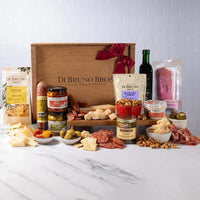 Di Bruno Bros. Italian Market Gourmet Gift Crate