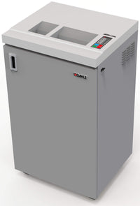 Dahle 727 CS Paper/Optical Media Shredder