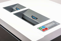 Dahle 727 CS Paper/Optical Media Shredder