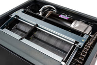 Dahle 727 CS Paper/Optical Media Shredder