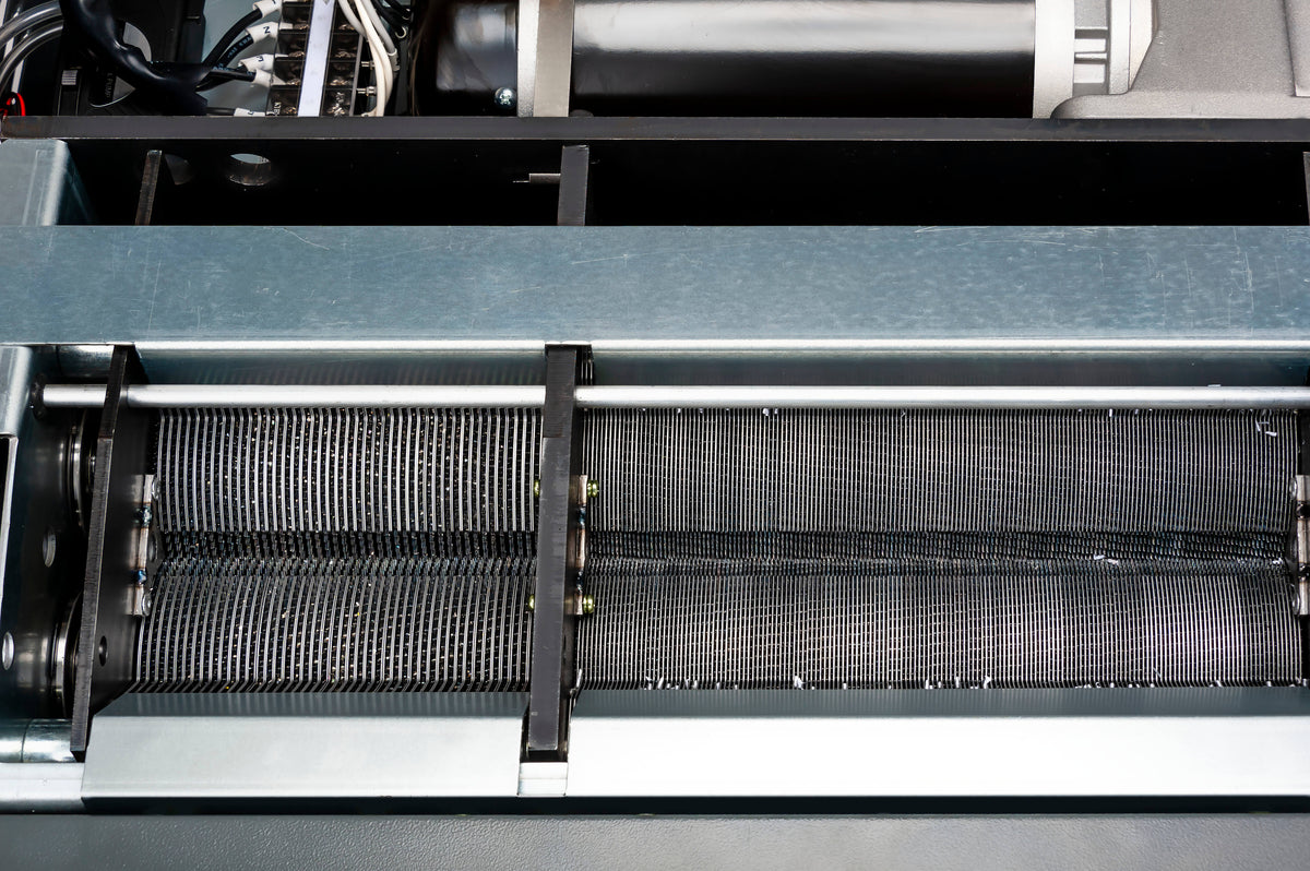 Dahle 727 CS Paper/Optical Media Shredder