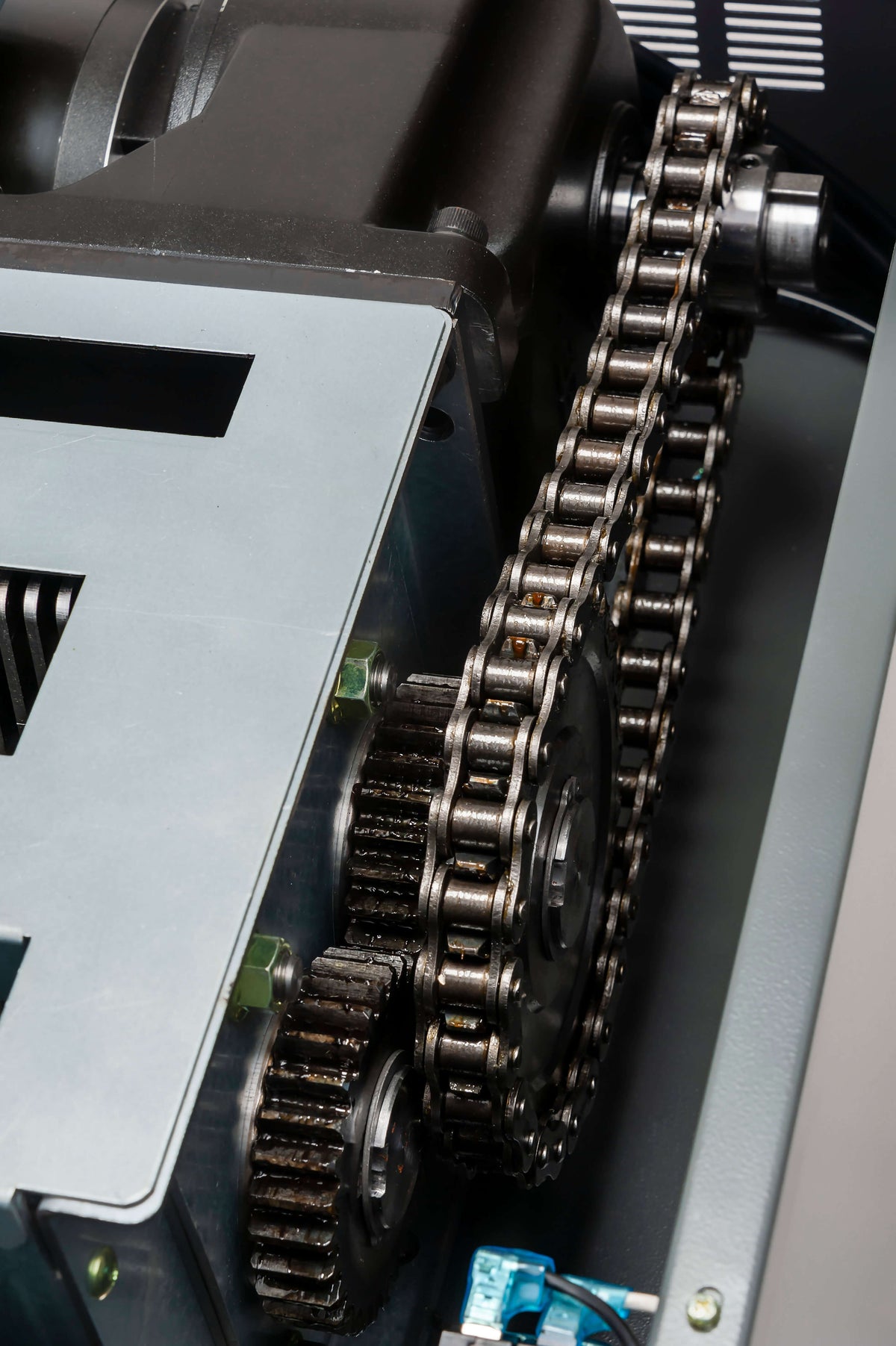 Dahle 808 MS Media Shredder