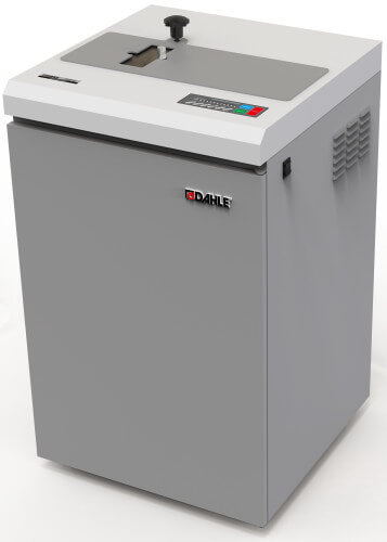 Dahle 818 HD Hard Drive Punch
