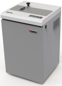 Dahle 818 HD Hard Drive Punch