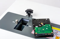 Dahle 818 HD Hard Drive Punch
