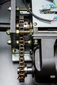 Dahle 818 HD Hard Drive Punch