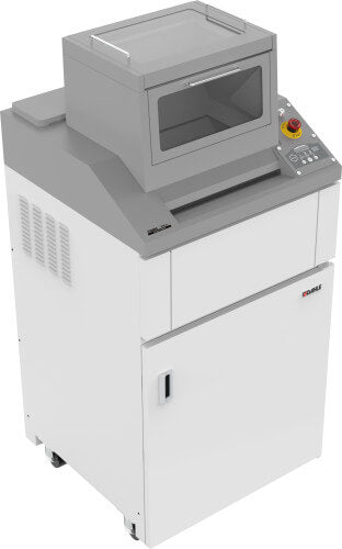 Dahle 909 HS Industrial Shredder (DH909 HS) (Right)