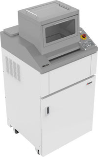 Dahle 909 HS Industrial Shredder (DH909 HS) (Right)