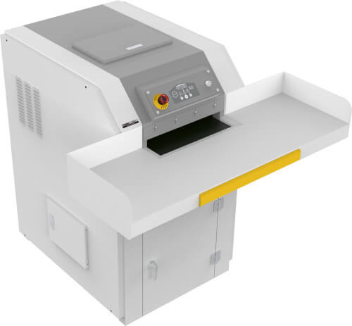 Dahle 919 IS Conveyor Shredder (DH919 IS)