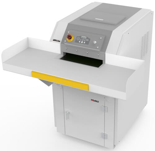 Dahle 919 IS Conveyor Shredder (DH919 IS)