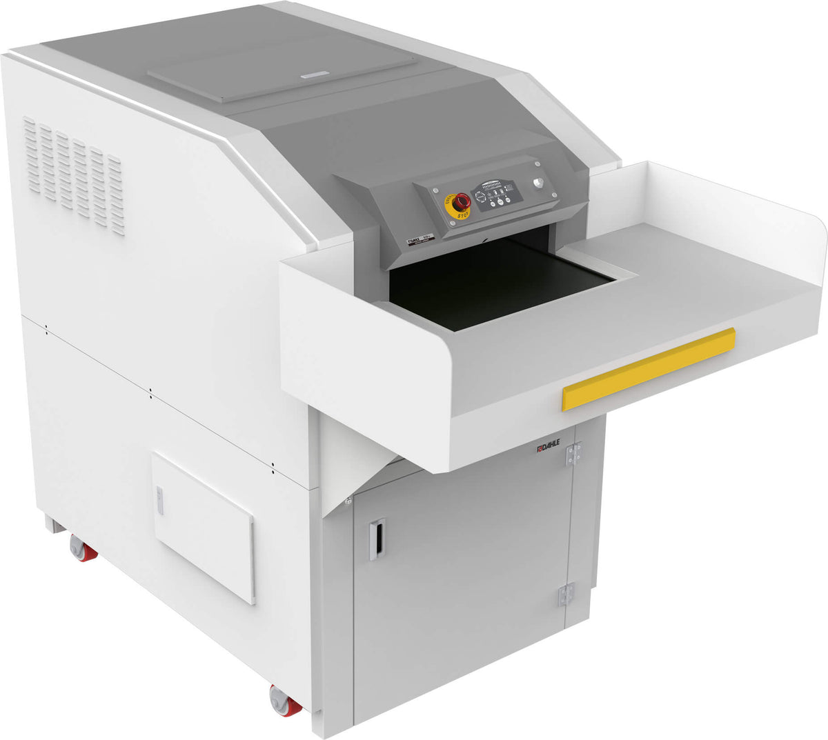 Dahle 929 IS Conveyor Shredder (DH929 IS)