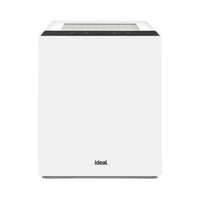 IDEAL AP80 Pro Air Purifier (Front)