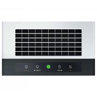 IDEAL AP80 Pro Air Purifier (Air Intake)